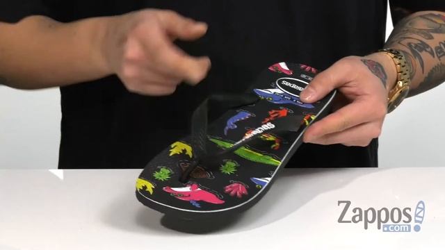 Havaianas Top Mulga SKU: 9312925 смотреть онлайн