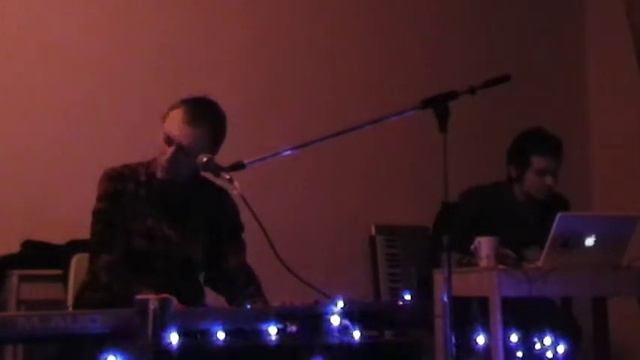 Язык Кошки - 05 смотреть онлайн