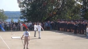 Вызов - поёт Шаман