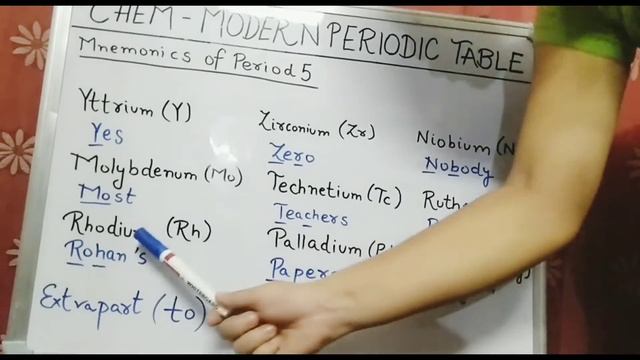Lecture 5: Chemistry | Topic :- Secret method to Memorize Periodic Table Super Trick,Very Funny 😇😇 смотреть онлайн