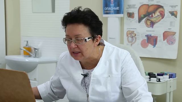 Как помочь себе при хроническом гайморите? [Шишова О.И.]