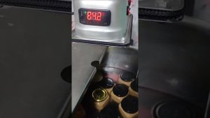 сгущёнка в сыроварне Тремасова