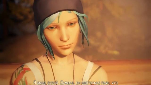 Прохождение life is strange episode 1. Часть 3 Конец смотреть онлайн