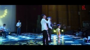 Охирон дуети Шердил ва Мухаммад - Суруди Нав