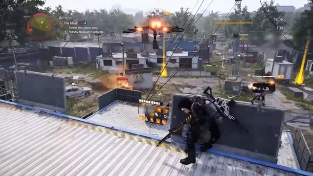 Daily Project 1 - Manhunt 2