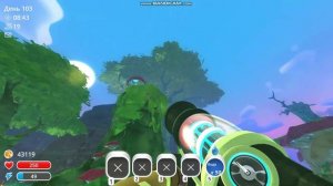 Слайм Ранчер Обзор