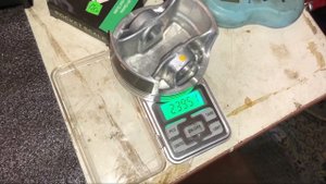 Установка бігбора 300 кубового на Kovi pro 250. BigBor 300cc.