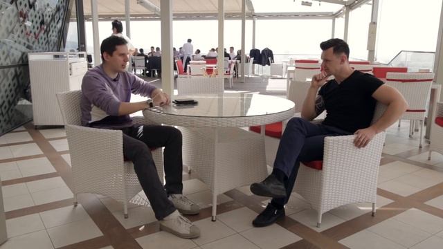 Олег Торбосов, Александр Нестеренко и Миллион за сто от БМ. Крутые продажи