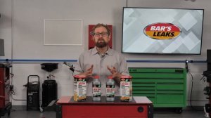 Bar’s Leaks Head Seal Blown Head Gasket Repair An Inexpensive Fix for the Dreaded Blown Head Gasket