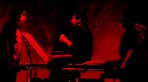 Marilyn Manson - Tattooed in Reverse (Official-Unofficial) music video