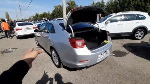 MALIBU 1 NARXLARI 2021... 8500$+ TOSHKENT MOSHINA BOZOR NARXLARI... 15.10.2021.