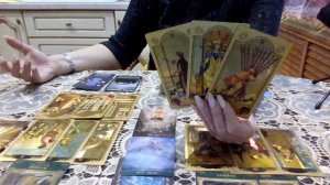 Близнецы с 09 по 15 декабря 2024.+7 950 9228 74 42