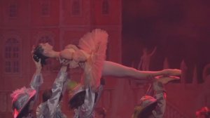 Спящая Красавица