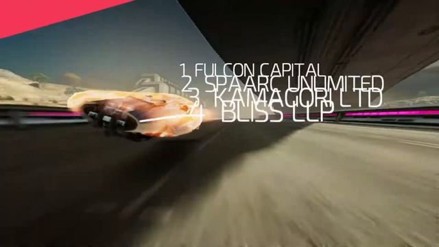 Fast Racing Neo 2 Der Xenon Cup смотреть онлайн