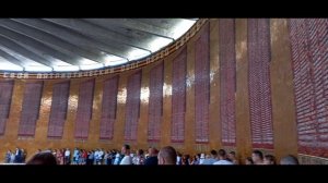 вечный огонь Волгоград.2023