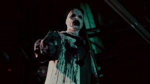 Art The Clown Terrifier 1 Scenepack 1080p