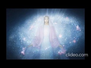 Медитация Разговор с Мирозданием от Крайона