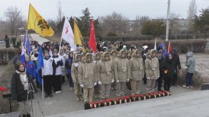 Программа «Акценты» //06.12.2024