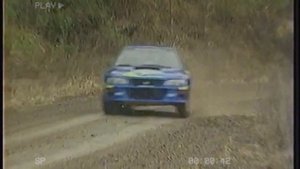 PXRKX - BUSINESS (feat. DISTANT PLAYA) | Colin Mcrae tribute | Subaru impreza edit |
