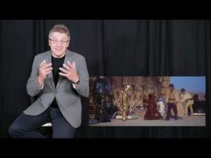 "Звездные войны IV".  Разбор с сокращенными примерами.