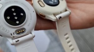 Garmin Venu 3S Unbox and Comparing it with Venu 2S