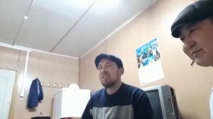 Душевный песня от Р.......