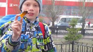 ВЗОРВАЛАСЬ ЗАЖИГАЛКА В РУКАХ У СТЕПАНОВА!!!