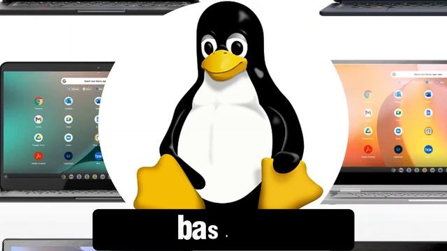 History of Chromebook & ChromeOS