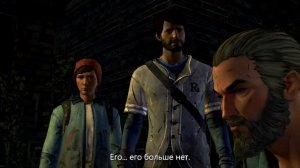 The Walking Dead | Ходячие мертвецы 3 ( двенадцатая серия )