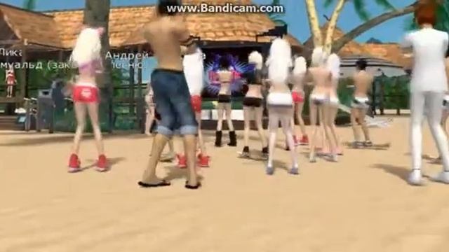 Пара па!! Санта лючия !! смотреть онлайн