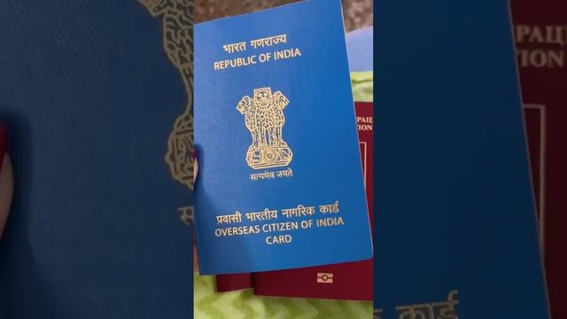 Я получила OCI card смотреть онлайн