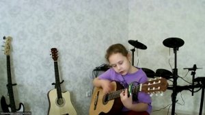 ✅ВИДЕОКОНСПЕКТ УРОКА 🎼Музыкальная студия VsevGuitar. Уроки гитары и вокала во Всеволожске и онлайн.