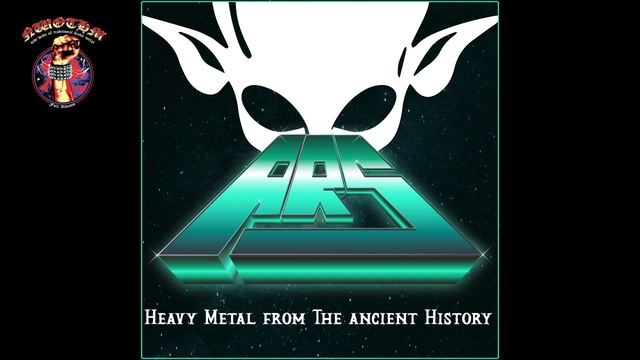A.R.S - Heavy Metal from the Ancient History [Single] (2023) смотреть онлайн