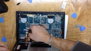 How to Replace LCD Screen on Microsoft Surface Pro 2 Step by Step instruction !