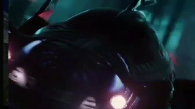 Она Харли Квин, я буду героем... [AMV] SORA - BATMAN смотреть онлайн