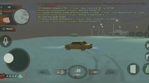 учимся дрифтить на легендарной семёрке спорт в игре блэк раша