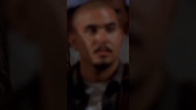 По взгляду Доминика Торетто понимаем, что есть кое-что важнее почёта…