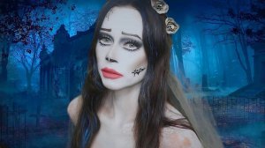 HeyHelen ASMR [31.10.2024] - АСМР ТРУП НЕВЕСТЫ 👰🏻 Мы ВМЕСТЕ в Этот ХЕЛЛОУИН 🎃 УСНЕШЬ?