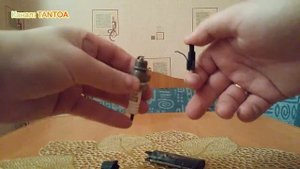 Лёгкий способ проверить работает ли свеча зажигания двигателя