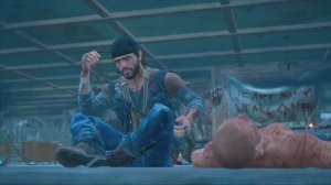 DAYS GONE\СТРИМ