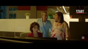 Сериал 257 Причин что бы жить.   Смотри в подписке START на GETT.TV