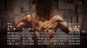 Shingeki no Kyojin Ending 2