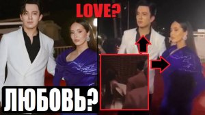 ДЕРЖАТСЯ ЗА РУКИ? DIMASH И FAOUZIA / РЕАКЦИЯ НА ГОЛОС