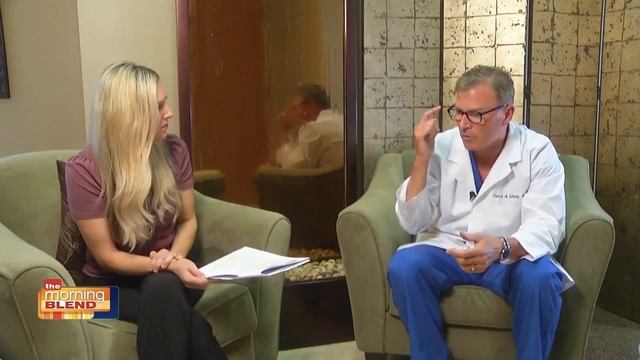 Azul Cosmetic Surgery and Medical Spa: eyelids