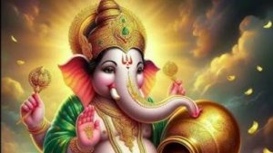 Om Gam Ganapataye Namaha - Ом Гам Ганапатайе Намаха