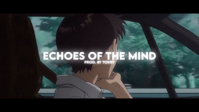 abstract / experimentel lofi hiphop beat | "echoes of the mind"