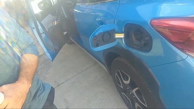 Plugin Hybrid