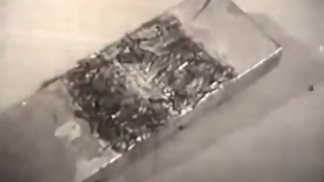 Коррозия сварных соединений Киевнаучфильм