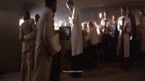 Highlander II The Quickening (1991) Explained In Hindi | Adventure