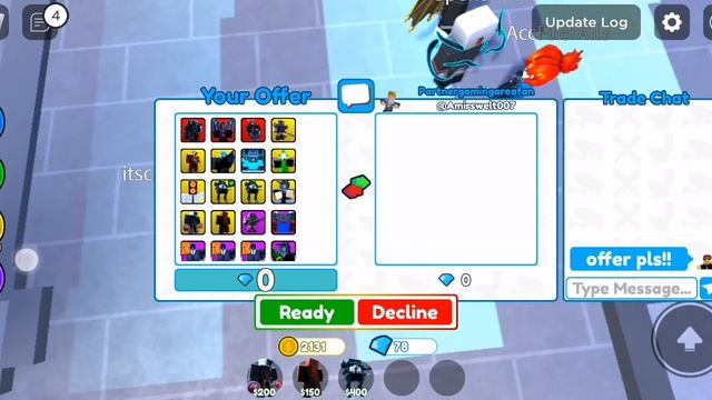 I trade units until I get upgrade titan TV man (part 2) смотреть онлайн